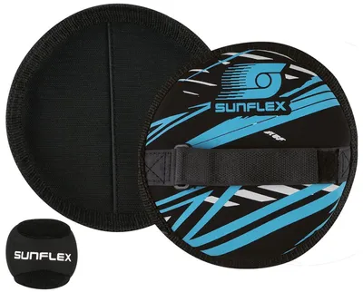 Produktbild von SUNFLEX sunflex SURE CATCH SET ACTION PRO - - -