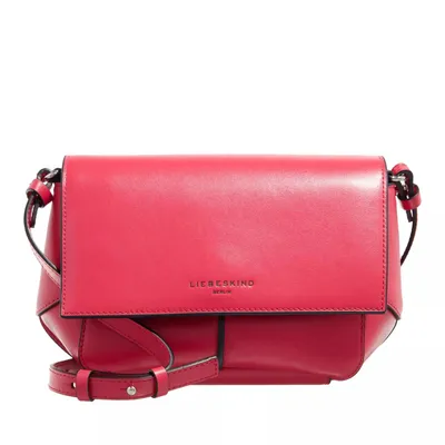 Produktbild von Liebeskind Berlin Lilly Calf Entry Crossbody S Lemonade Pink pink A0243281