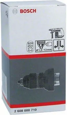Produktbild von PRO Quick Change Bohrfutter, 1,513 mm