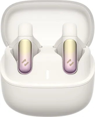 Obrázok produktu pre Havit TW980, True Wireless Stereo (TWS), Hovor / hudba, Slúchadlá, Béžová