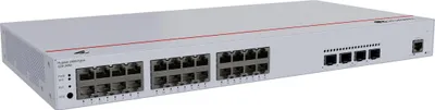 Obrázok produktu pre Huawei S220-24P4X 400W - Switch - 1 Gbps