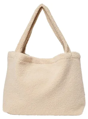 Produktbild von Studio Noos Teddy Mom Bag Ecru