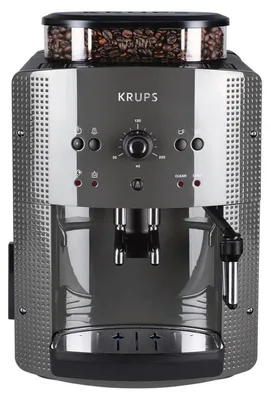 Zdjęcie produktu dla W pełni automatyczny ekspres do kawy Krups EA 810B