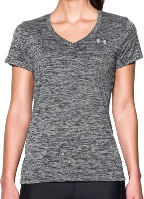 Zdjęcie produktu dla Under Armour Tech Ssv Twist 001 001 Czarny M