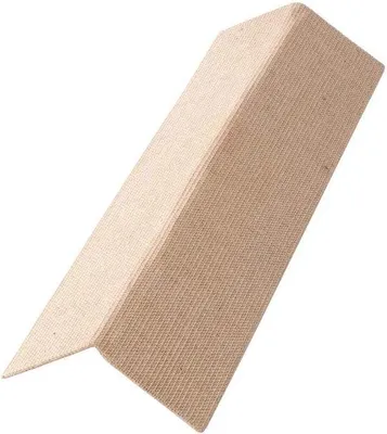 Obrázok produktu pre Sisalová štvorcová škrabacia doska - ideálna pre mačky - 1 kus - 750 x 280 mm