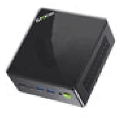 Obrázek produktu pro Mini PC GMKtec K8 Ryzen 7 8845HS 32GB RAM + 1TB WIN 11 Pro