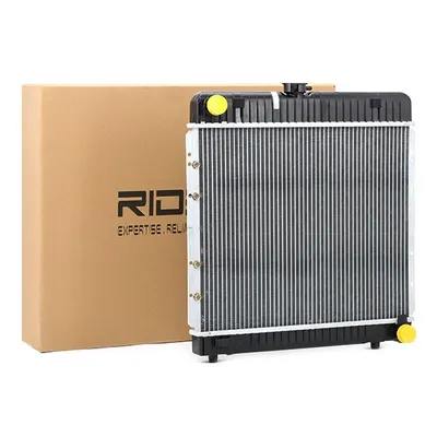 Produktbild von RIDEX 470R0031 Kühler Wasserkühler Motorkühler passend für MERCEDES-BENZ Stufenheck (W123) S-Klasse Limousine (W126) W123 Coupe (C123) W123 T-modell