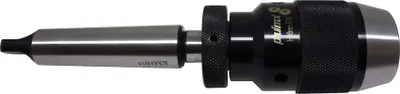 Produktbild von PAULIMOT Schnellspann-Bohrfutter 1-16 mm + Kegeldorn MK3 / B18