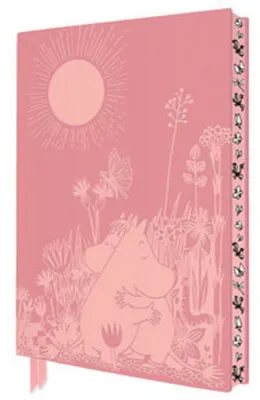 Obrázok produktu pre Moomin Love Artisan Art Skicár