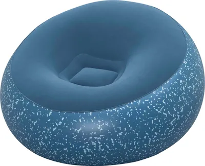 Immagine prodotto di Bestway® Inflate-A-Chair™ Graffiti air chair 112 x 112 x 66 cm