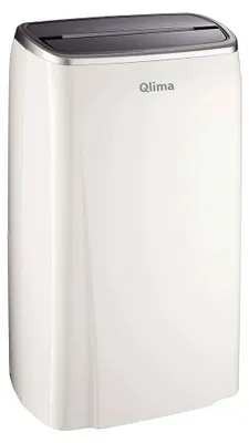 Immagine prodotto di Deumidificatore 'D 820 A Smart' Deumidifica 20 Lt / 24 H - 0,33 Kw