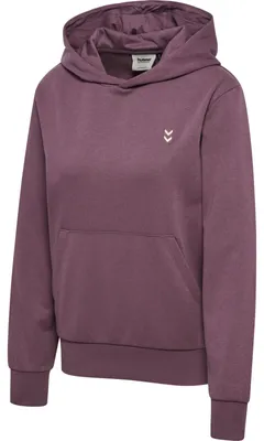 Produktbild von Hummel hmlPULSE W SWEAT HOODIE