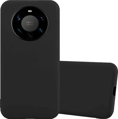 Zdjęcie produktu dla Cadorabo DE-162911, Huawei, Huawei MATE 40 PRO, Czarny