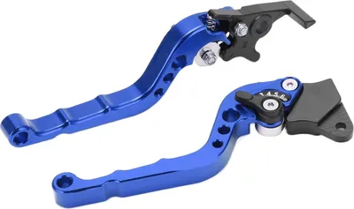 Produktbild von Brems-Kupplungshebel,Lenker-Brems-Kupplungshebel,Verstellbare Bremshebel,Trommelbremsgriffe,Motorrad-Bremsgriff,Kupplungs-Bremsgriff