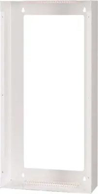 Produktbild von EATON APW4-KLV Aufputz Wanne für 193386 flache und superflache 4-reihig KLV