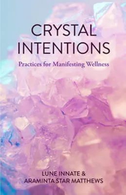 Obrázek produktu pro Crystal Intentions
