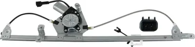 Produktbild von FAST FT91942 Elektrischer Fensterheber Vorne Links für CITROËN JUMPER Kasten für FIAT DUCATO Pritsche/Fahrgestell (230) DUCATO Kasten (244) DUCATO Bus
