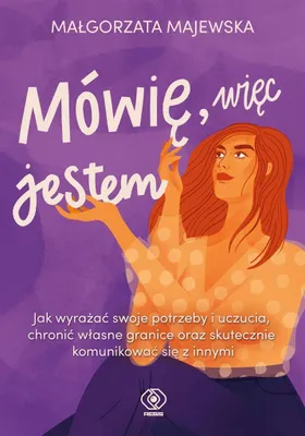 Obrázek produktu pro Mówię, Więc Jestem