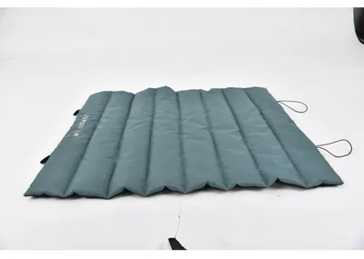 Image de Tapis pour chiens extérieur Coussin extérieur Surface de couchage Animaux Fauteuil Lit
