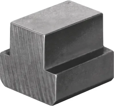 Obrázok produktu pre AMF T-drážková matica č. 508R 5,7 mm slepá - 84509