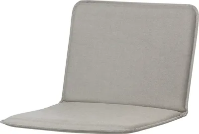 Immagine prodotto di Blomus -YUA- Cuscino di seduta Grigio Melange