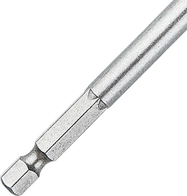Productafbeelding van Houtfreesbit, diameter 28 mm, lengte 152 mm