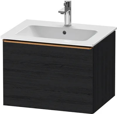 Produktbild von DURAVIT DE4261004160000 D-Neo WTU WH R.ek 610x462x440 EiS Mt