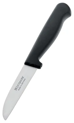 Produktbild von Westmark Gemüsemesser gerade - Klinge 75 mm; 13522270