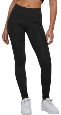 Produktbild von Urban Classics Damen Sportleggings Ladies Recycled Pocket Leggings, High Waist L