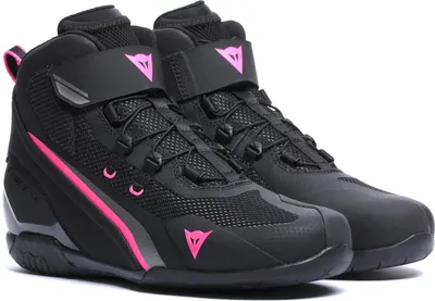 Produktbild von Dainese Herian Air Damen Motorrad Schuhe, 39