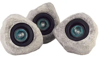 Produktbild von Pontec PondoStar Set 30, Teichbeleuchtung