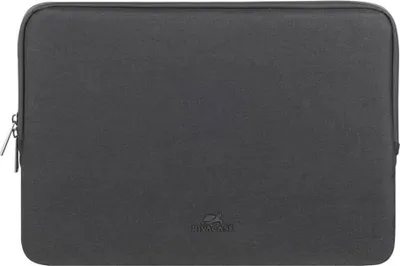 Imagen del producto de Riva Case 8116 BLACK Riva NB Sleeve   Clark        15,6"      schwarz      8116