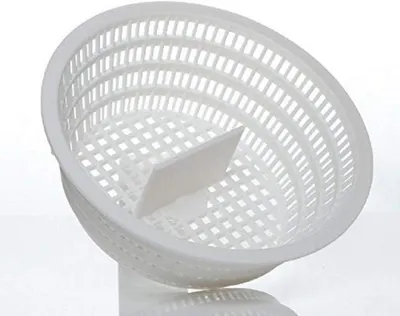 Imagen del producto de Cesta para skimmer AR500, de varios colores, con mango telescópico, para piscinas
