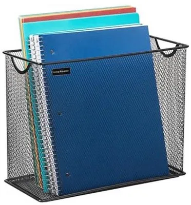 Produktbild von Famanu Desktop Organizer Vielseitig - Schwarz