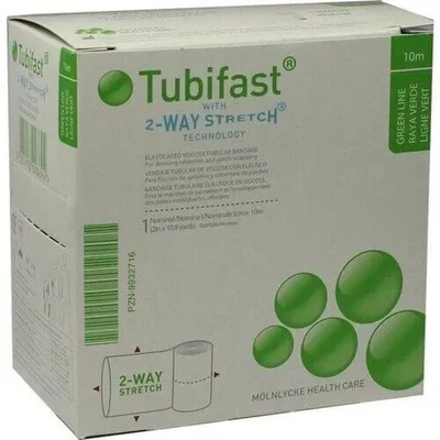 Obrázek produktu pro Tubifast 2-WAY STRETCH, 1 ks VER