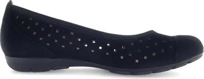 Produktbild von Gabor 64.169.17 - damen ballerina