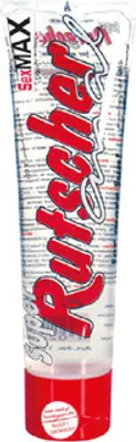 Obrázok produktu pre Super klzký lubrikant na vodnej báze - 200 ml