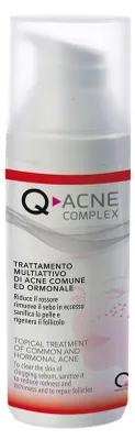 Immagine prodotto di Q-Acne Complex Crema 40 Ml