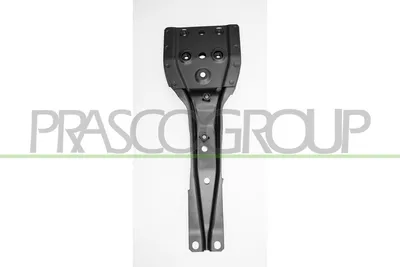Produktbild von PRASCO MB8243205 Stoßstangenträger Vorne für FIAT Fullback Pickup (502, 503) für MITSUBISHI L 200 / Triton Pickup (KJ, KK, KL)