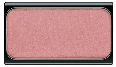 Zdjęcie produktu dla ARTDECO 4019674330302, Różowy, bright fuchsia blush, 1 kol., Puder, Paleta, Rozjaśniający