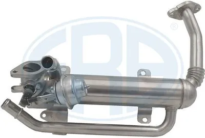 Produktbild von ERA 500056A AGR Kühler für VW Golf V Schrägheck (1K1) Abgasrückführung
