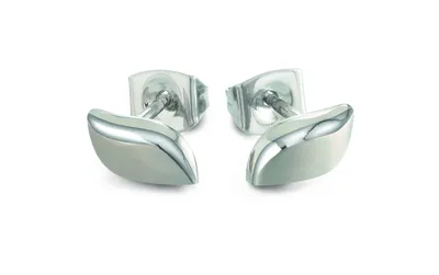 Produktbild von Boccia Ohrstecker 05044-01 Titan