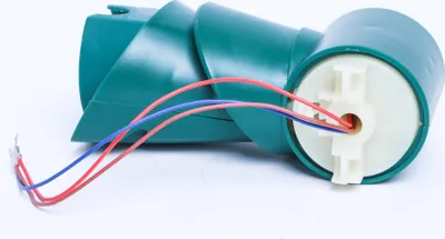Produktbild von Hochwertiges Staubsauger Gelenk für Vorwerk Elektrobürste EB350 EB351