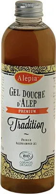 Produktbild von Alepia Premium Lorbeeröl Badegel 250 ml