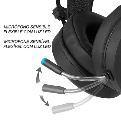 Obrázok produktu pre Slúchadlá Marvel Gaming