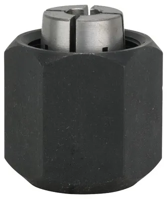 Produktbild von Spannzange, D 1/4", SW 24 mm