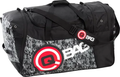 Produktbild von QBag Crosstasche 120L - Vielseitiger Stauraum für Reisen und Sport