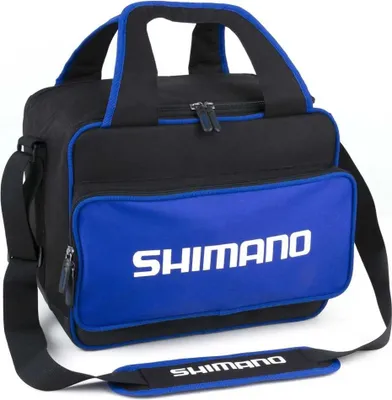 Produktbild von SHIMANO Allround Bait and Bits Bag, 38x32x31cm, SHALLR03