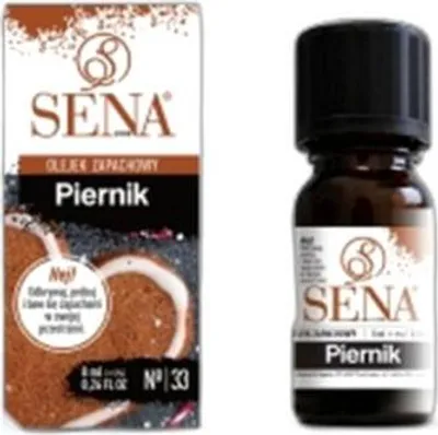 Obrázok produktu pre Sena Perníkový vonný olej 8 ml