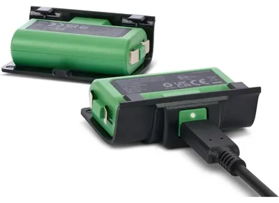 Produktbild von Tastaturschutz Powera XBPW0119-01